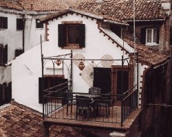 esterno altana